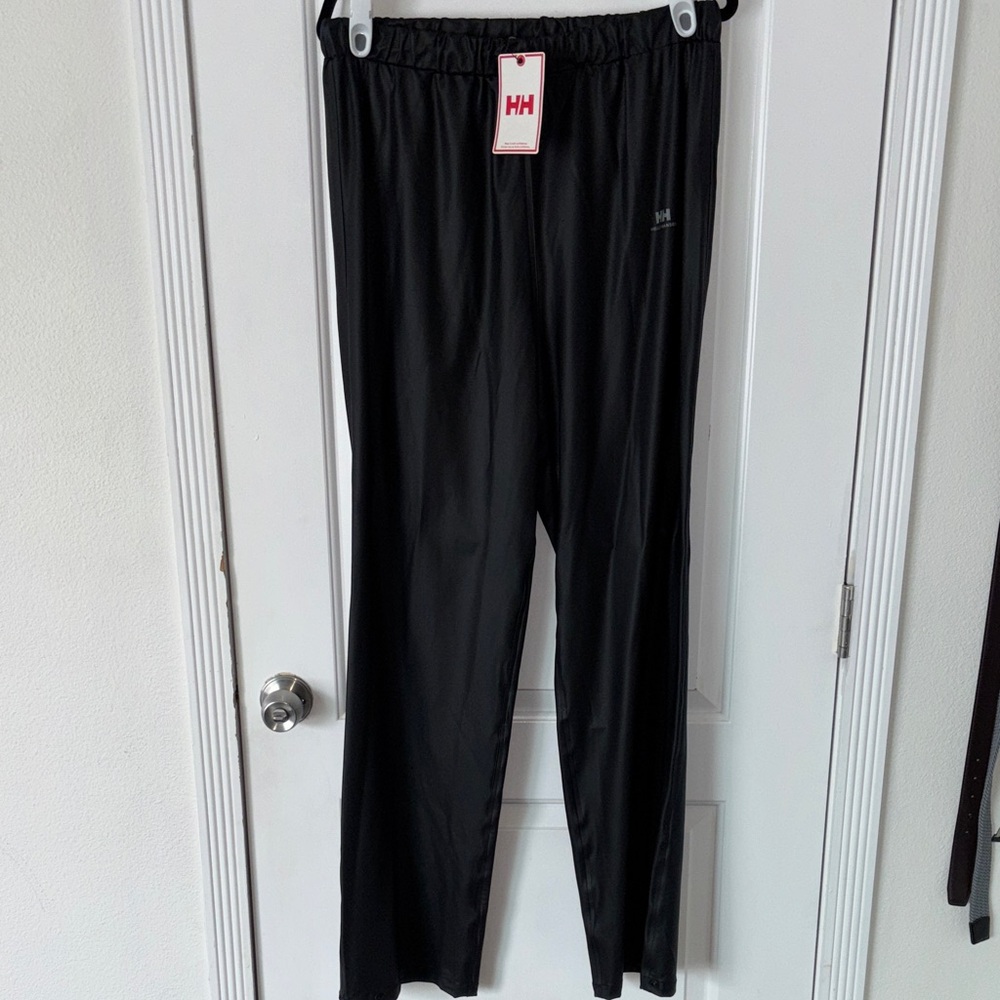 NWT Helly Hansen Voss pant L